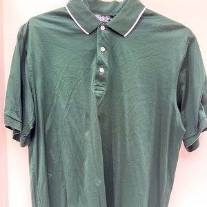 Brooks Brother ‘Country Club’ shirt. Medium.  EUC!